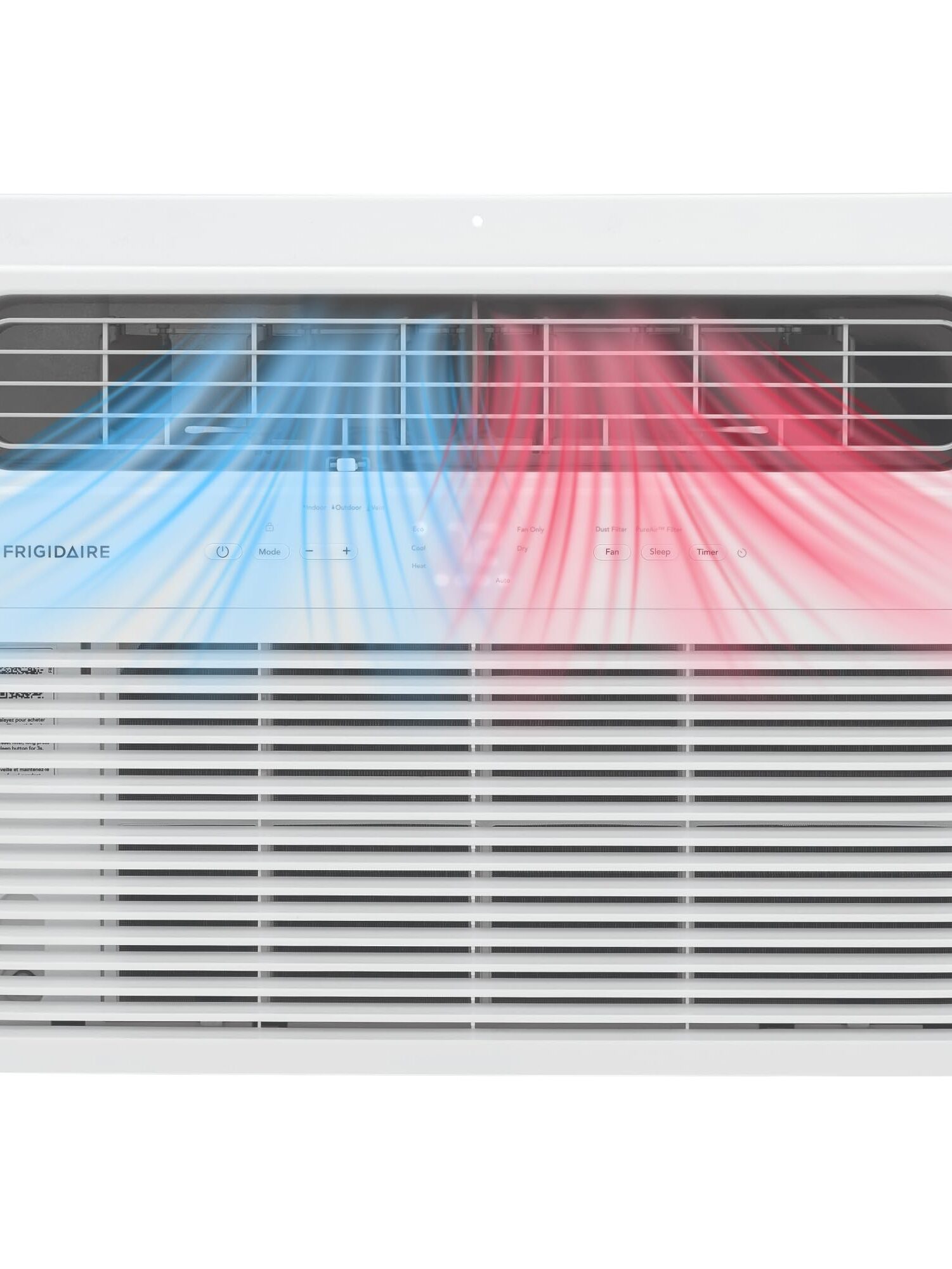Frigidaire 12,000 BTU A/C Inverter Conditioning Unit