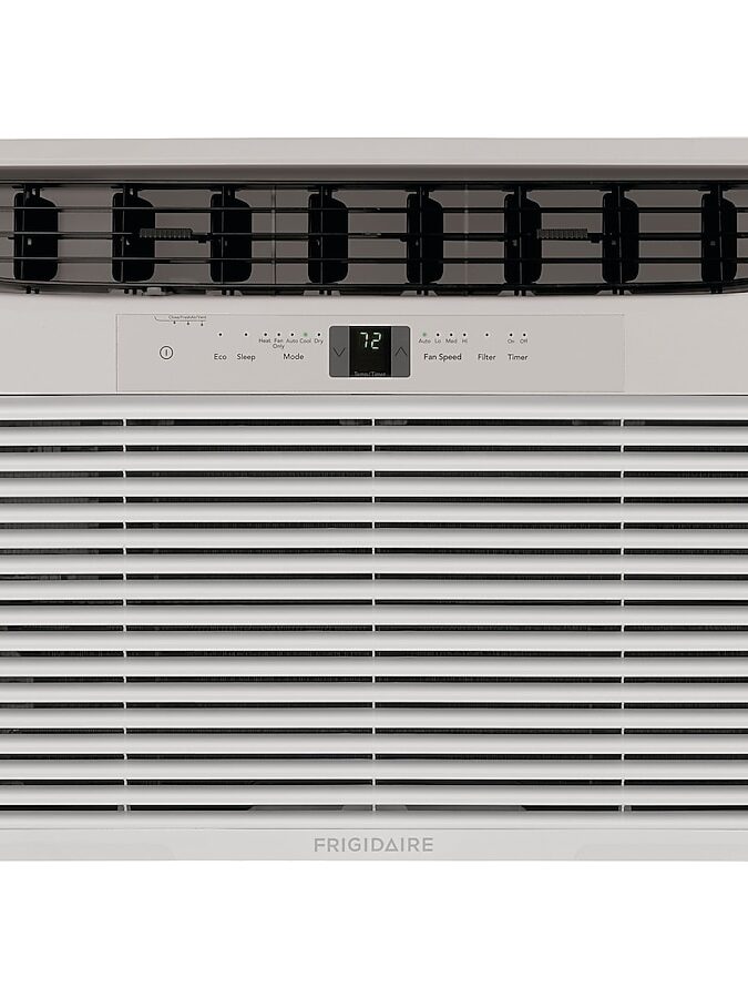 Frigidaire 18K BTU A/C Inverter w/Tubing