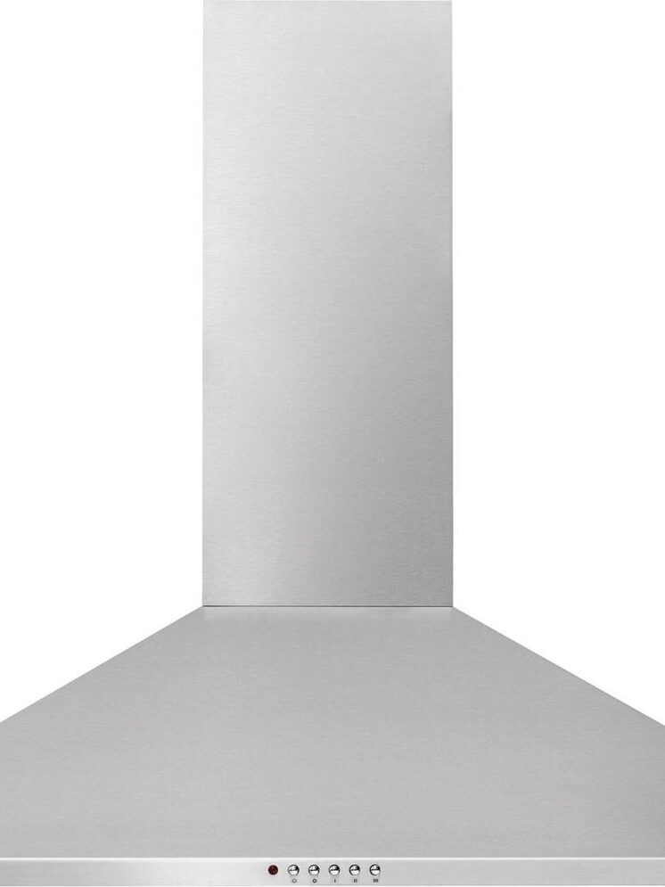 Frigidaire 30" Range Hood Black