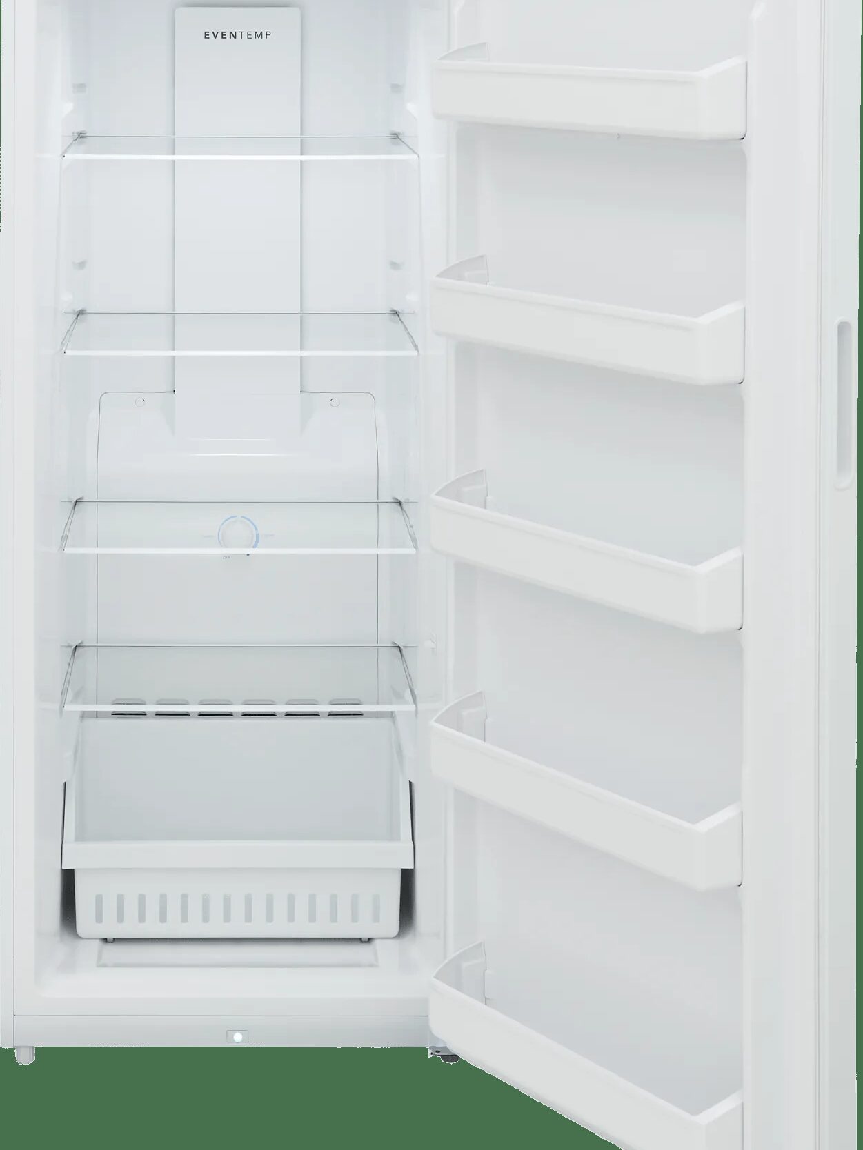 Frigidaire Stand Freezer White 16CF