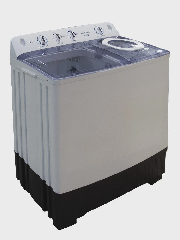 Frigidaire Twin Tub Washing Machine 9Kg