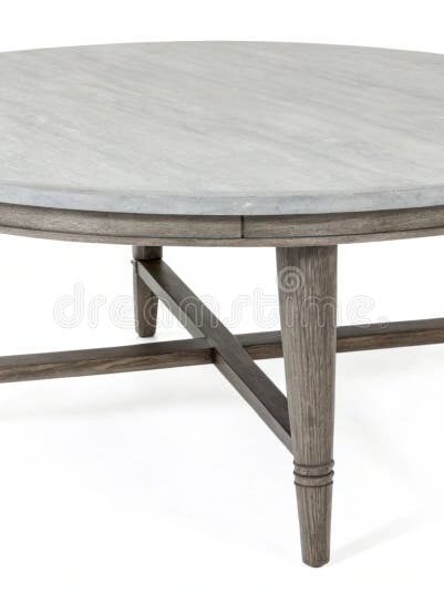 Furniture- Coffee Table