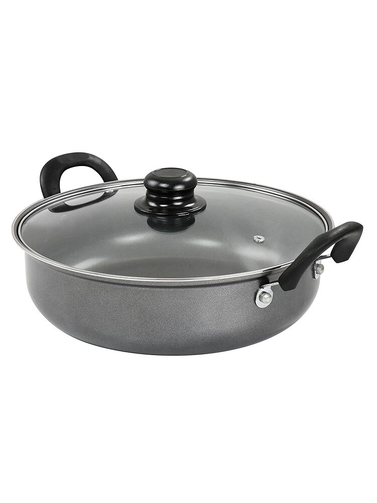 Gibson Highberry 2pc Carbon Steel 12"
