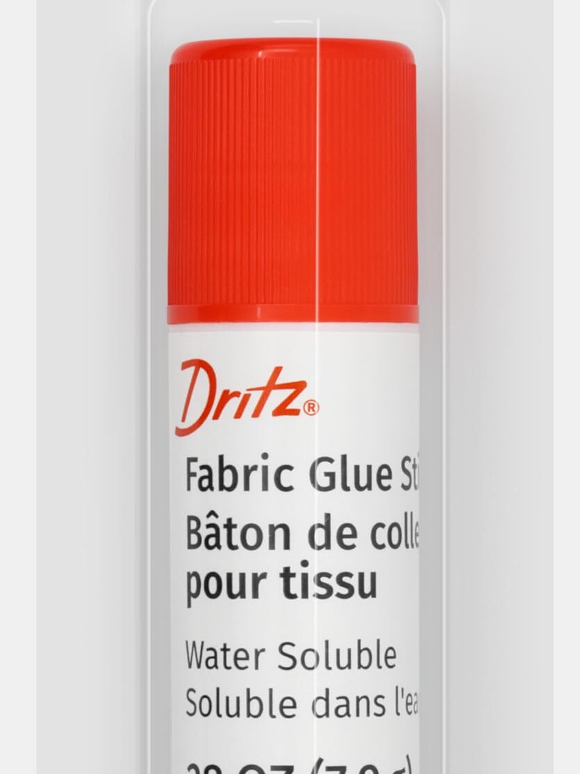 Glue Stick Carded 28oz. 1pk