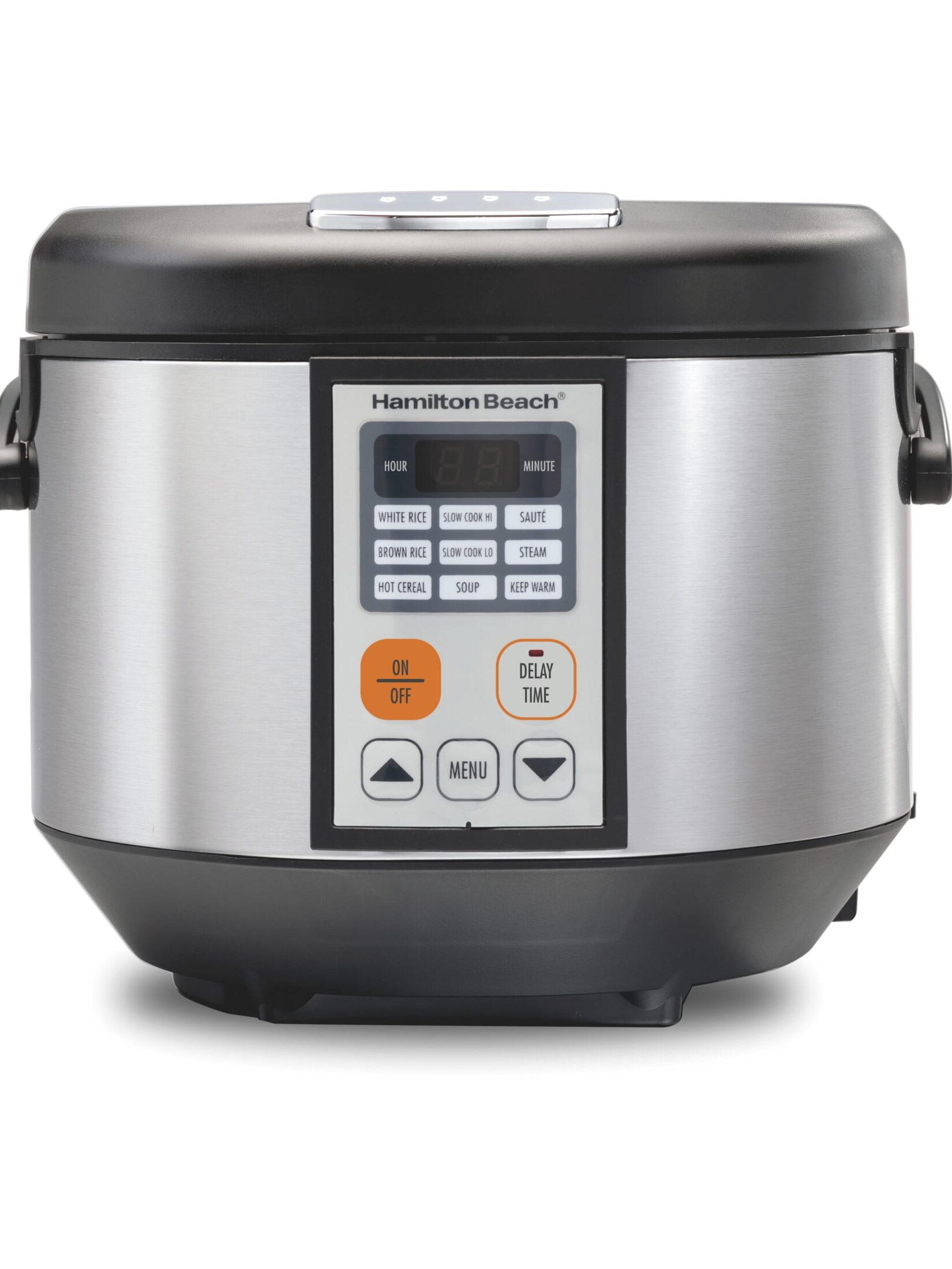 Hamilton Beach 20 Cups Digital Multicook