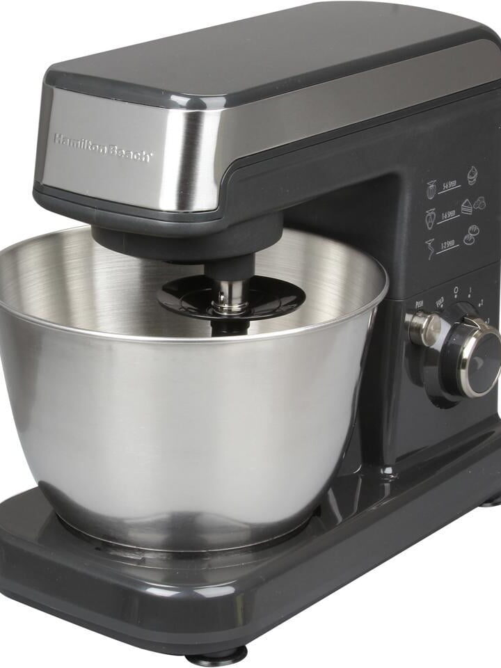 Hamilton Beach Stand Mixer 6 Speed