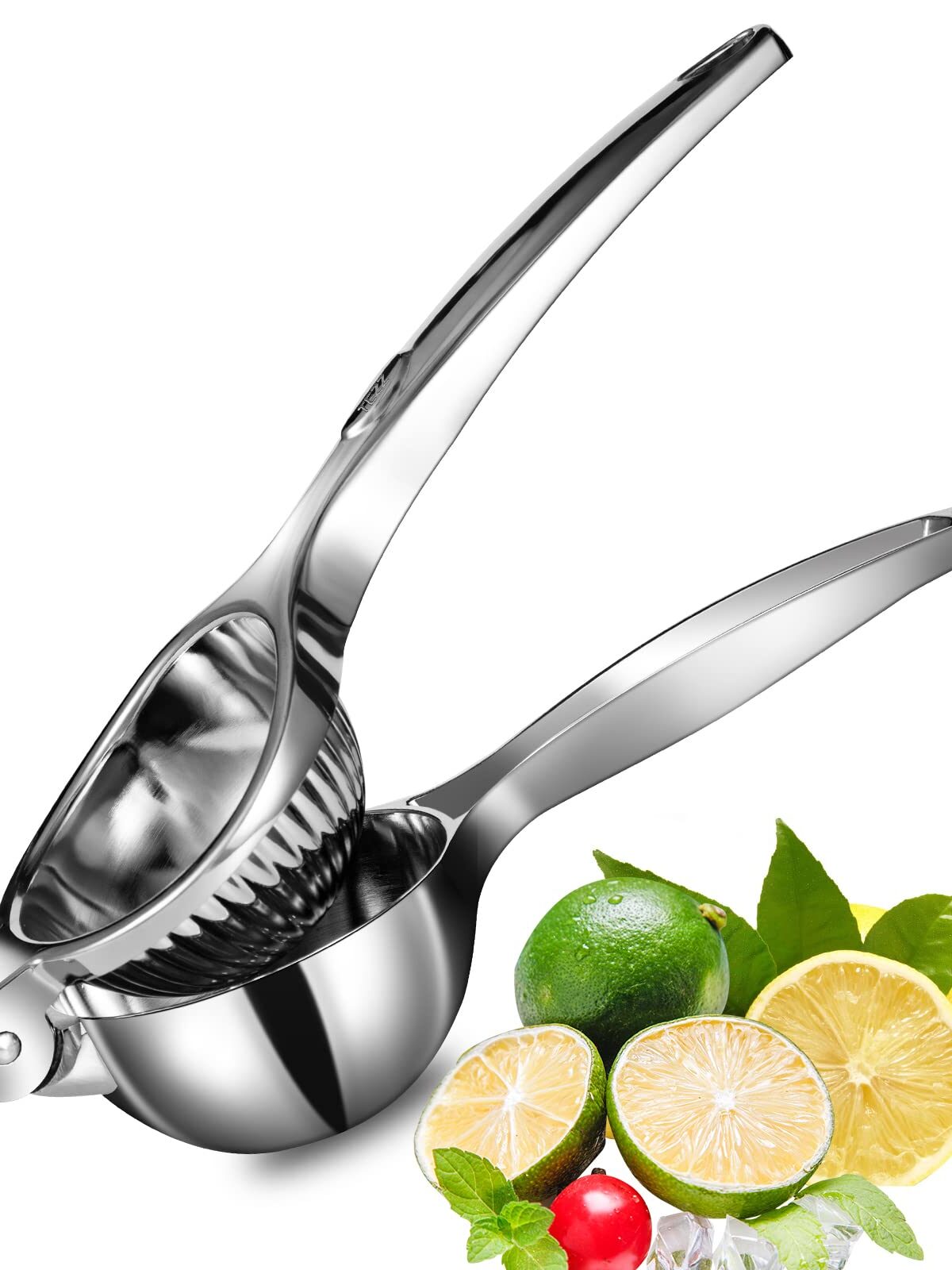 Heavy Duty Lemon Squeezer