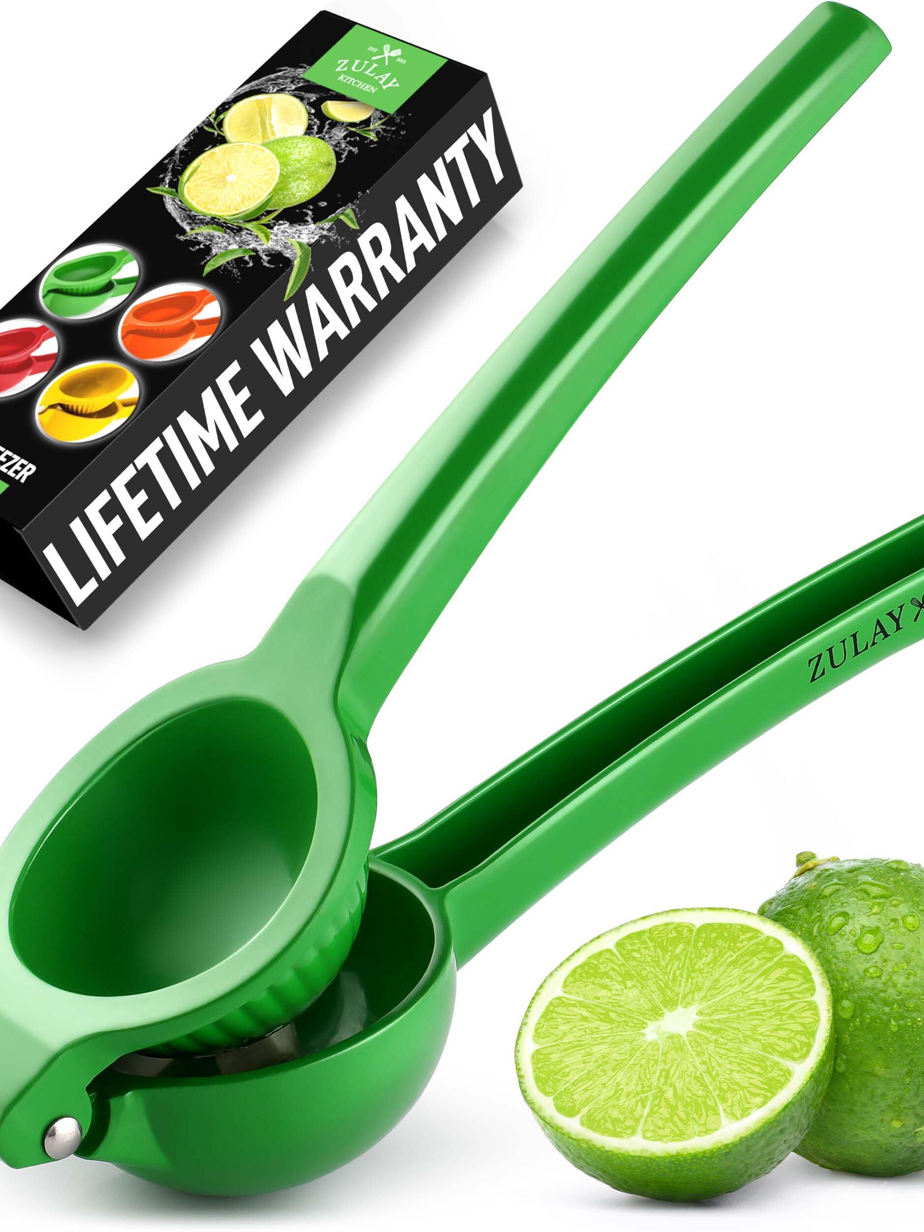 Heavy Duty Lime Squeezer