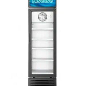 Hisense Commercial Standing Cooler 10cf