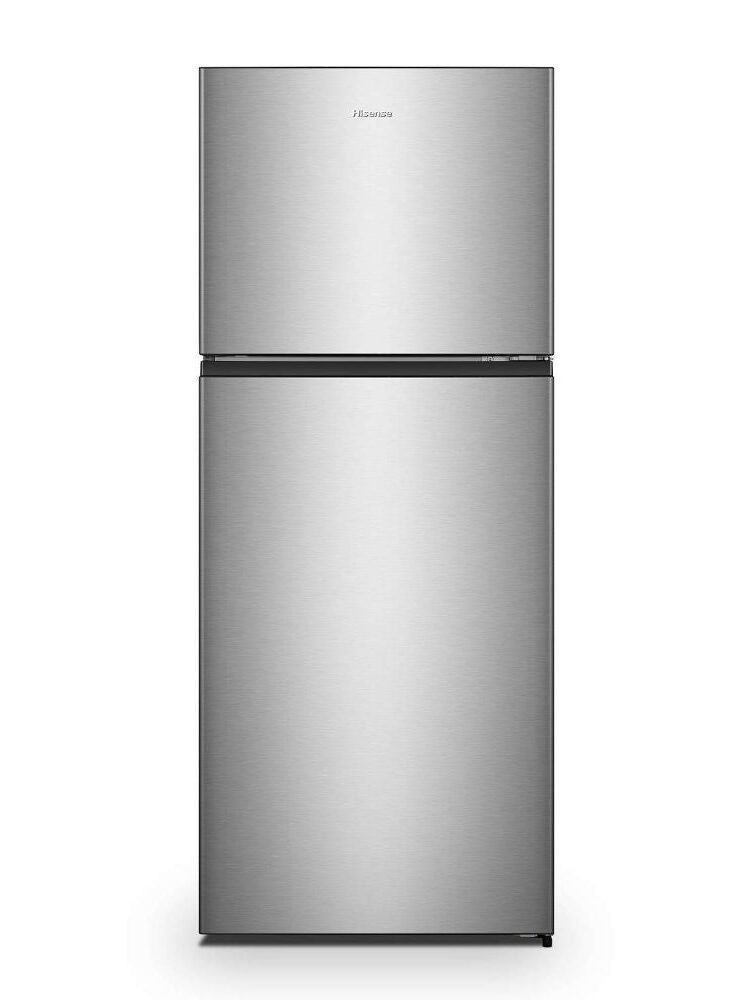Hisense Top Mount Refrigerator 8 Cu.ft