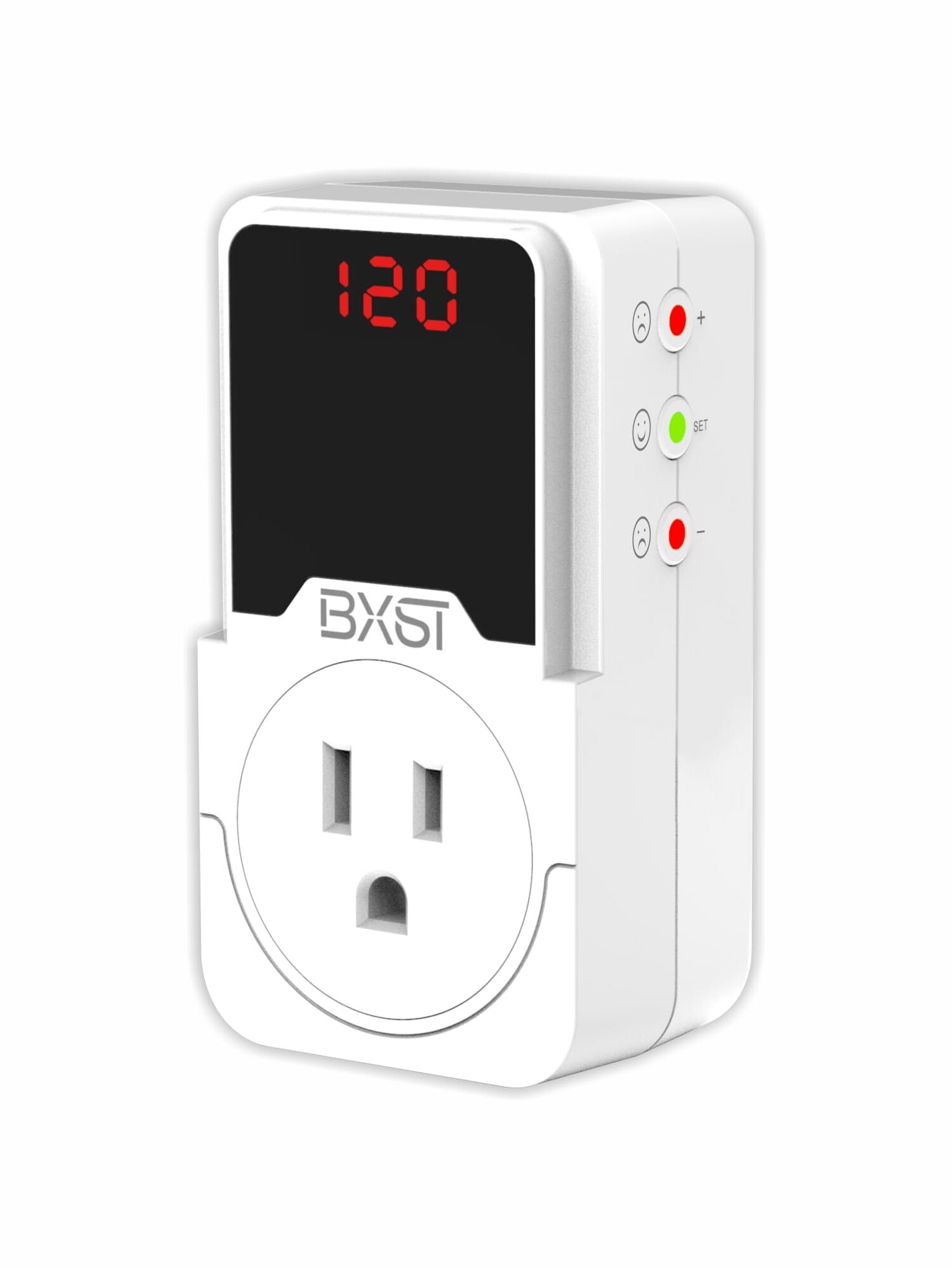 Honeywell Voltage Protector & Suppressor 140J 20A/220V 50/60Hz