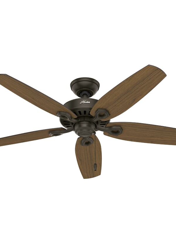 Hunter 52'' Classic Elite Ceiling Fan