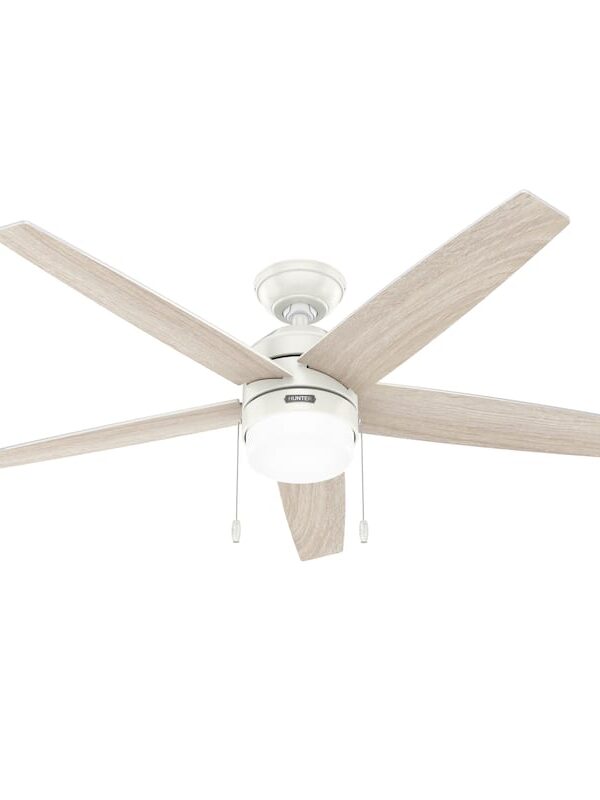 Hunter Ceiling Fan Bardot with LED Light