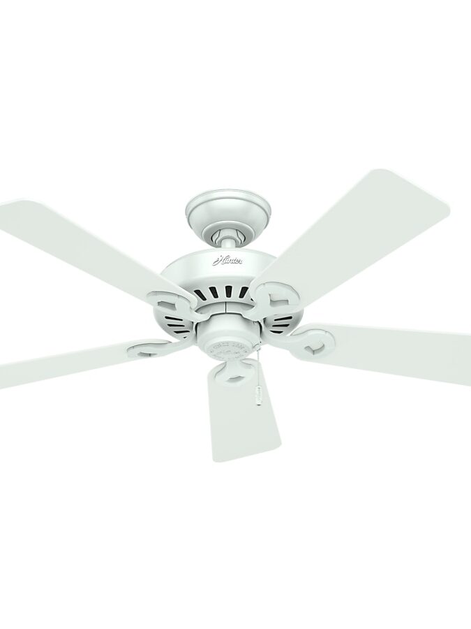 Hunter Ceiling Fan Ridgefield W/LED Ligh