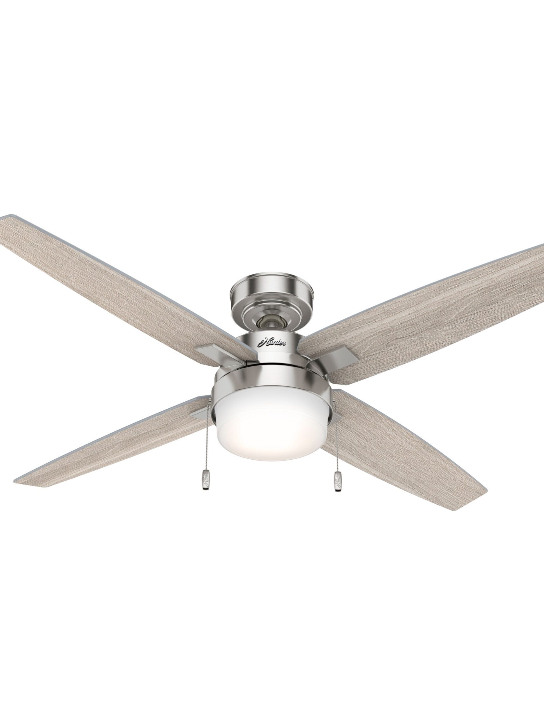 Hunter Crossfield 54'' LED Lights Ceilin