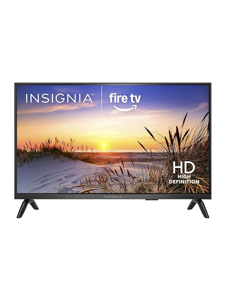 INSIGNIA 24'' LED HD SMART FIRE TV