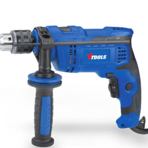 Impact Drill VVR 1/2" 710W 110V 3000rpm