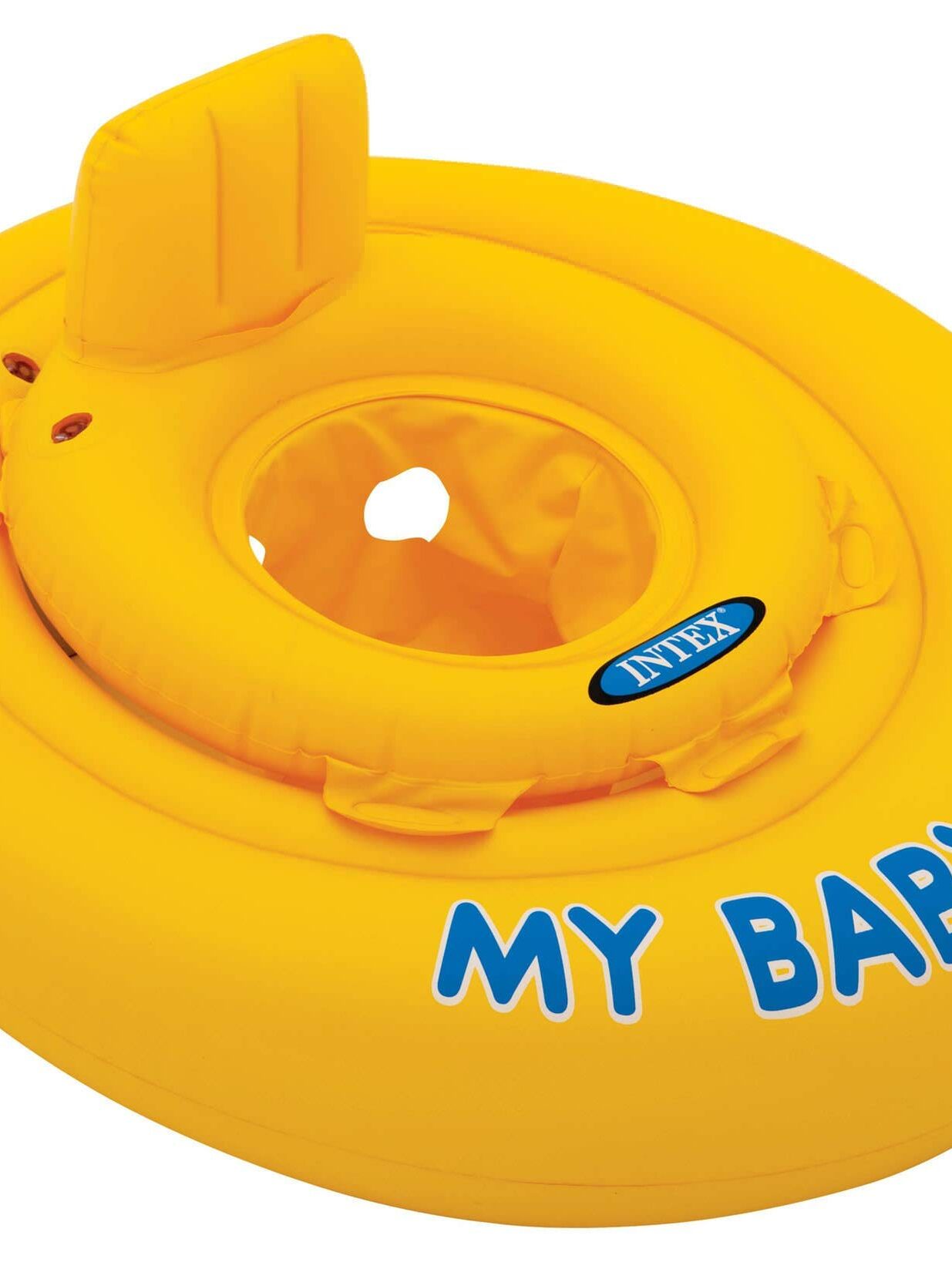 Intex Baby floater 70cm or 27.5"