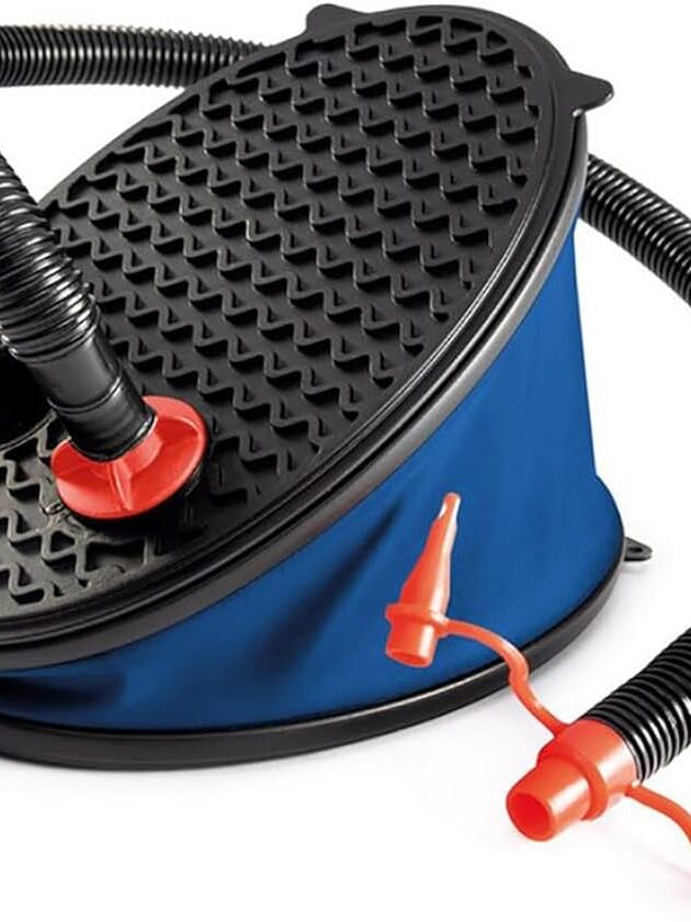 Intex Below Foot Pump
