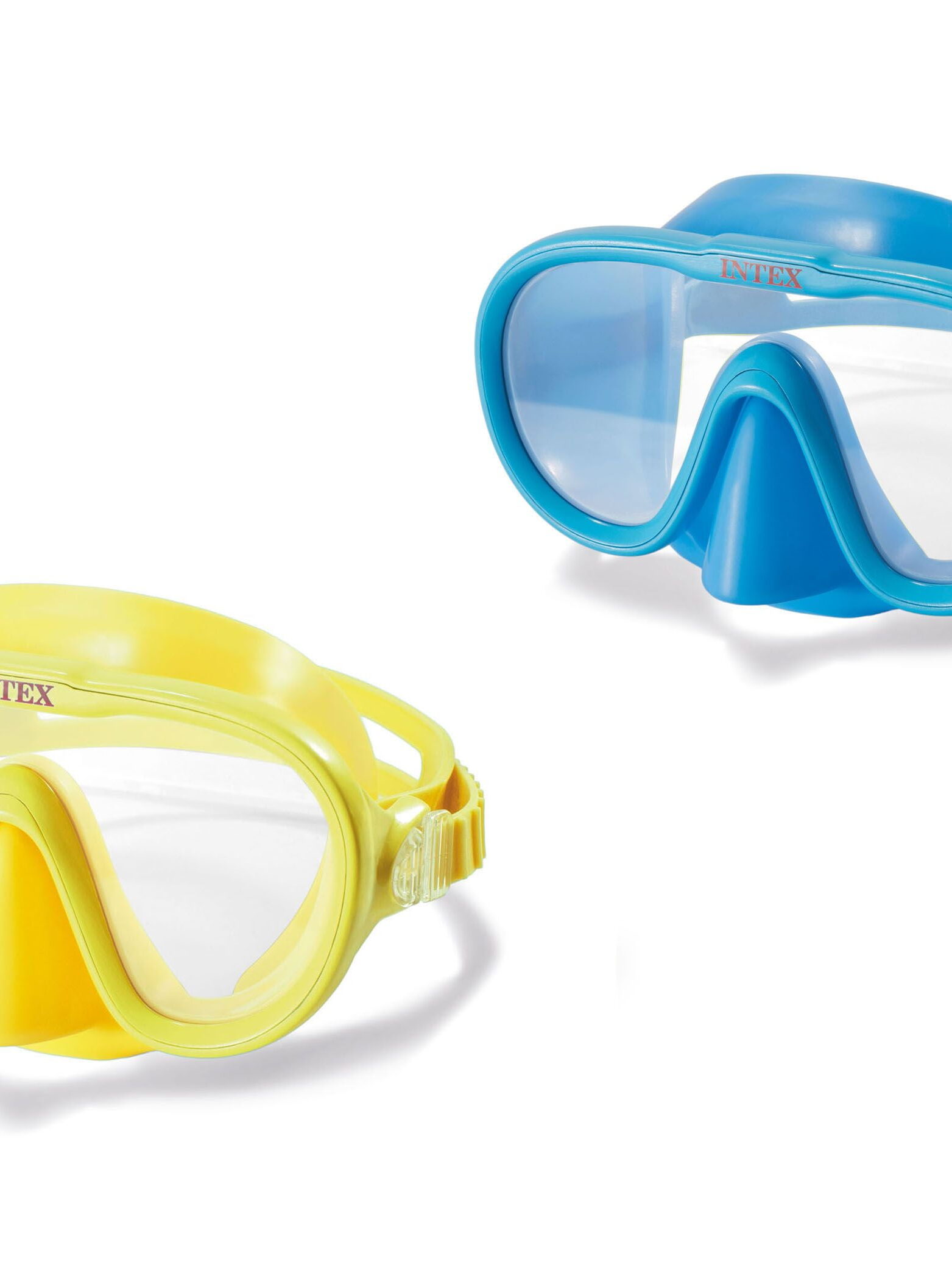 Intex Children's Dive Mask 8+