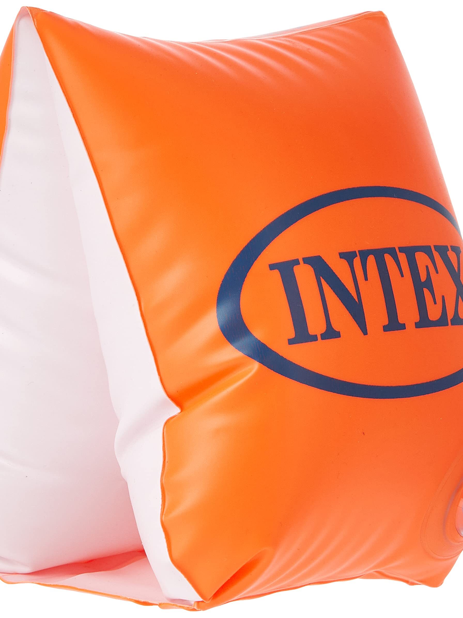 Intex Deluxe Inflatable Swim Arm Bands