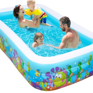 Intex Easy Set Pool 6 ft X 20''- 83 X 51