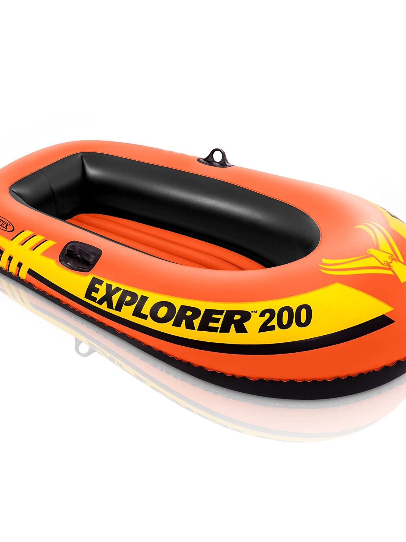 Intex Explorer 200 Inflatable Boat
