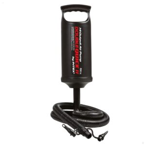 Intex High OutputAir HandPump 11.5"