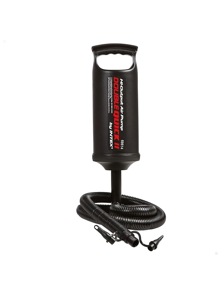Intex High OutputAir HandPump 11.5"