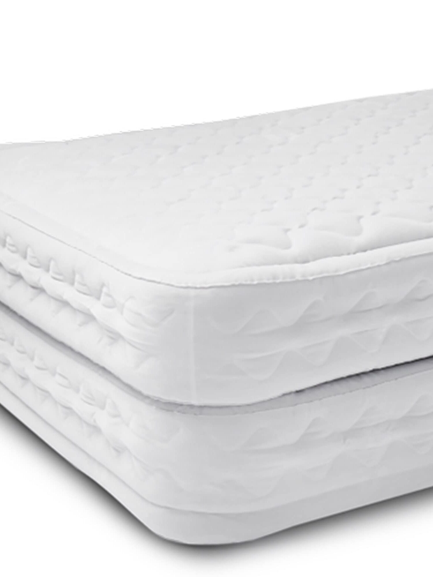 Intex Inflatable Queen Mattress