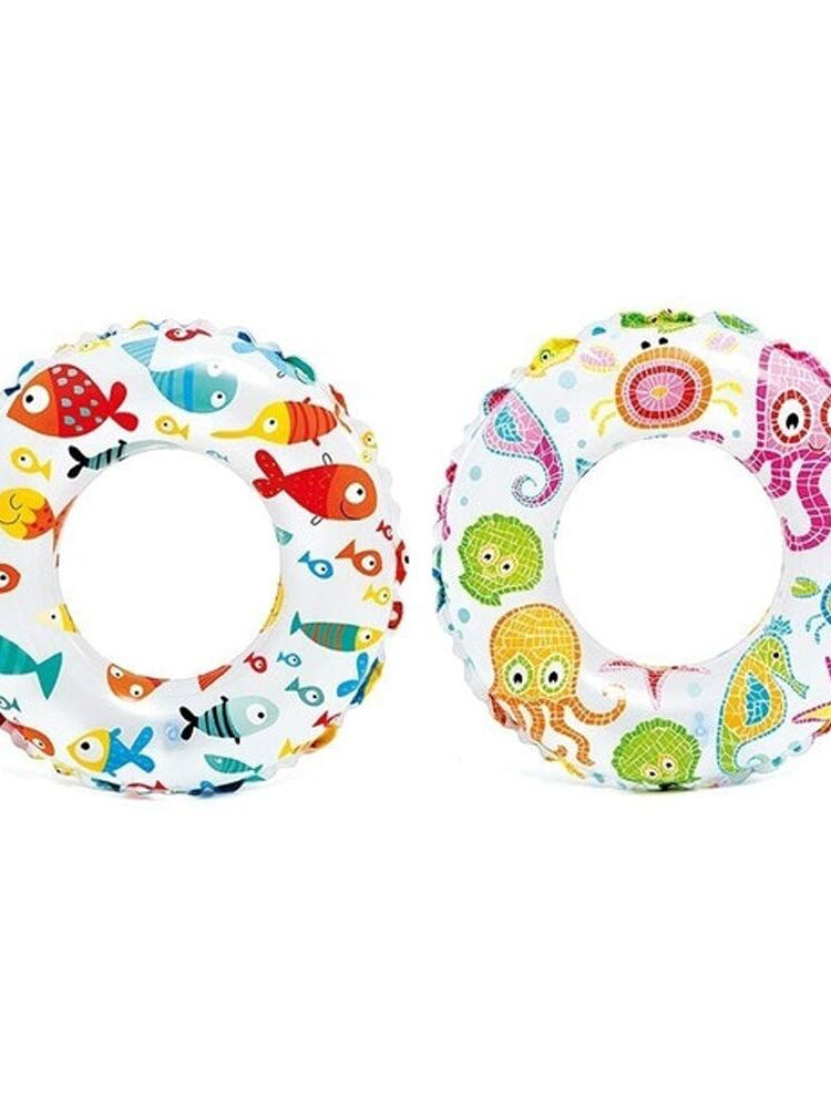 Intex Inftatable Floating Ring