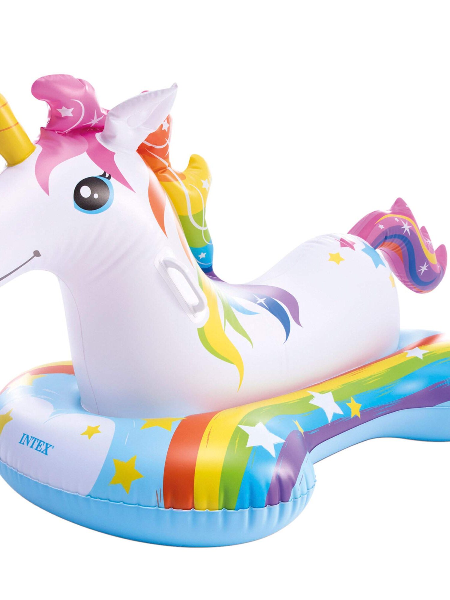 Intex Inftatable Unicorn Ride-on Floater