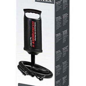 Intex Manual High-Output Hand Pump