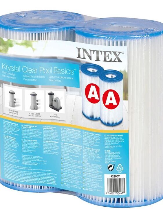 Intex Pool Filter