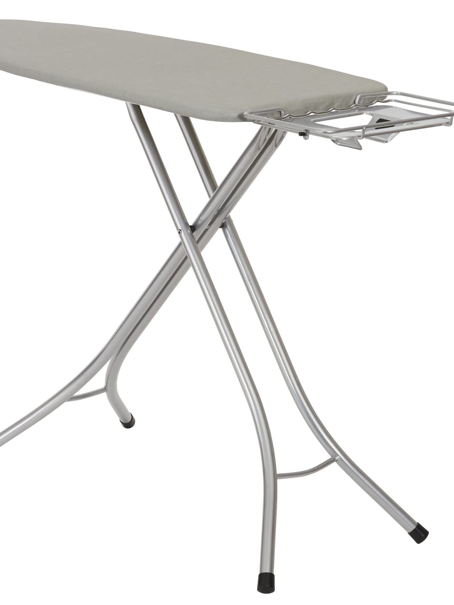 Ironing Board With Steel Feet