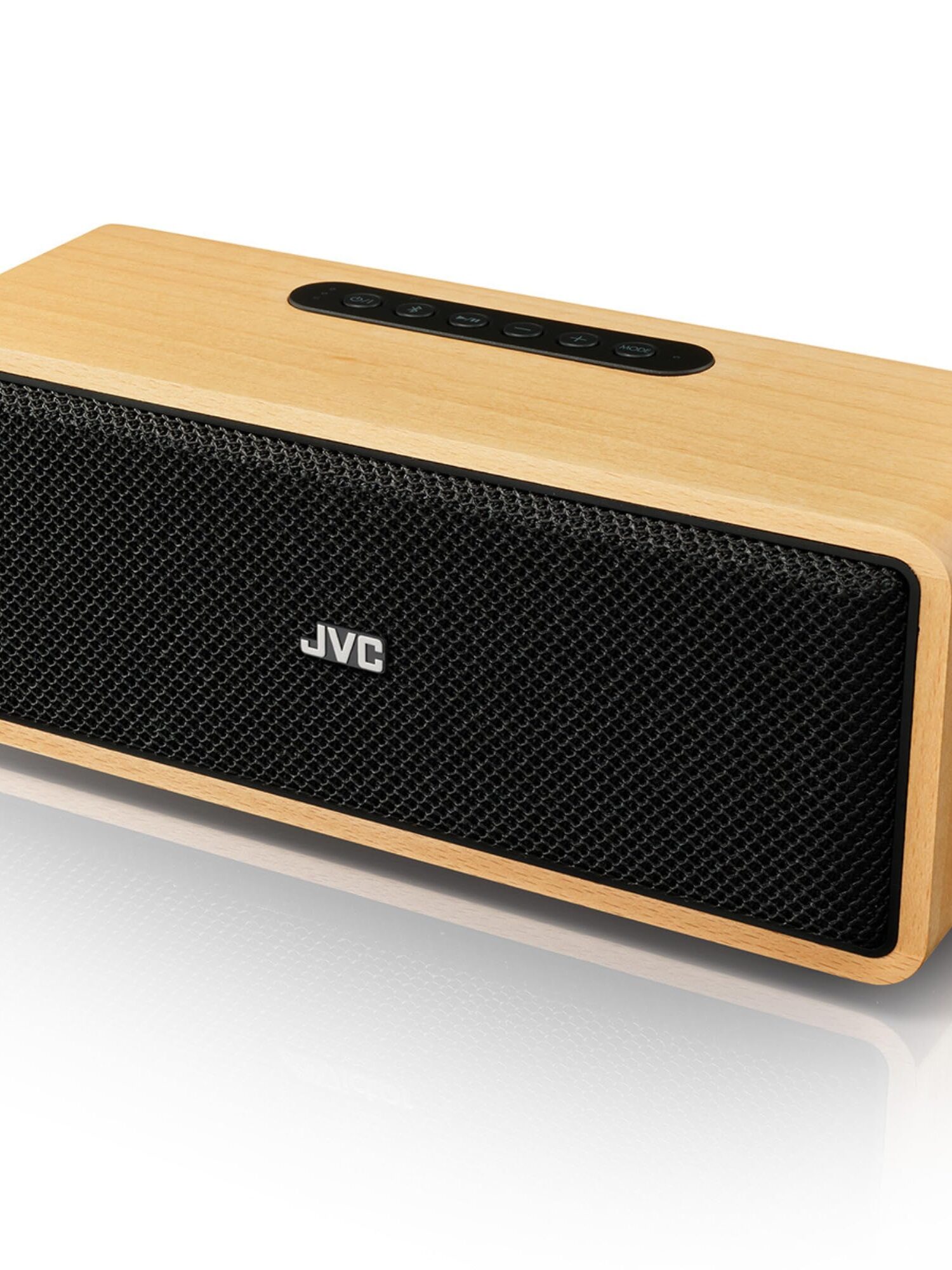 JVC 20W Portable Speaker Blue Tooth