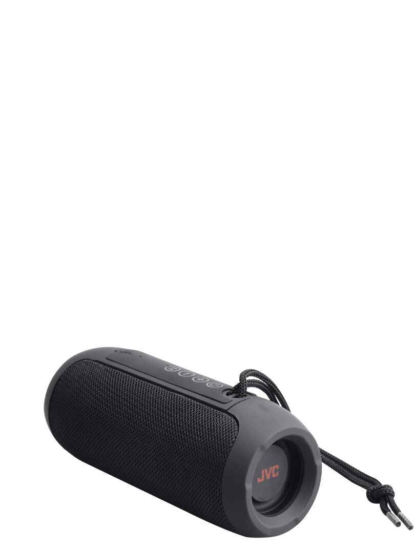 JVC 5W Portable Speaker Blue Tooth 5.0