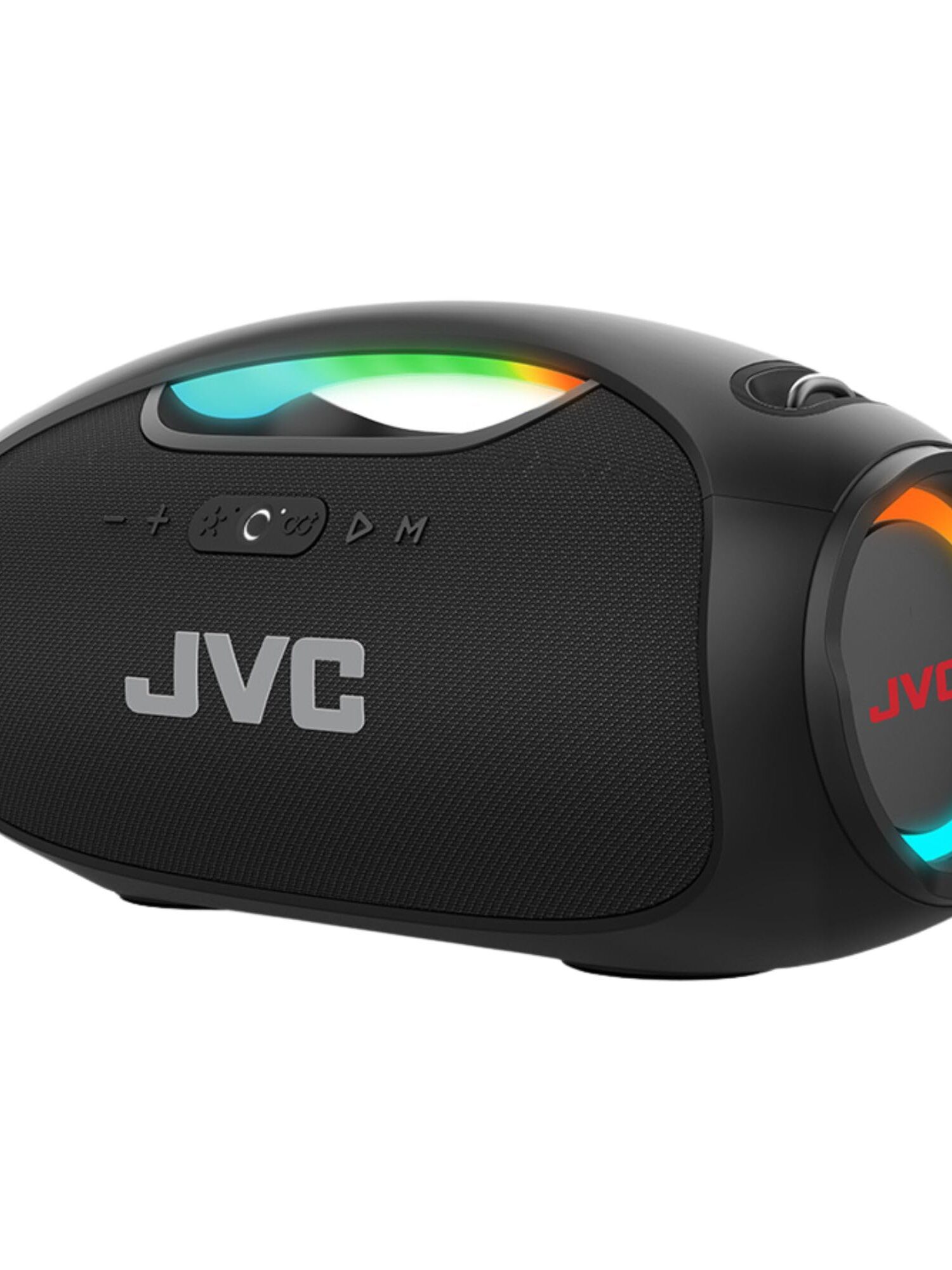 JVC 8'' 15W PA Speaker Blue Tooth MIC