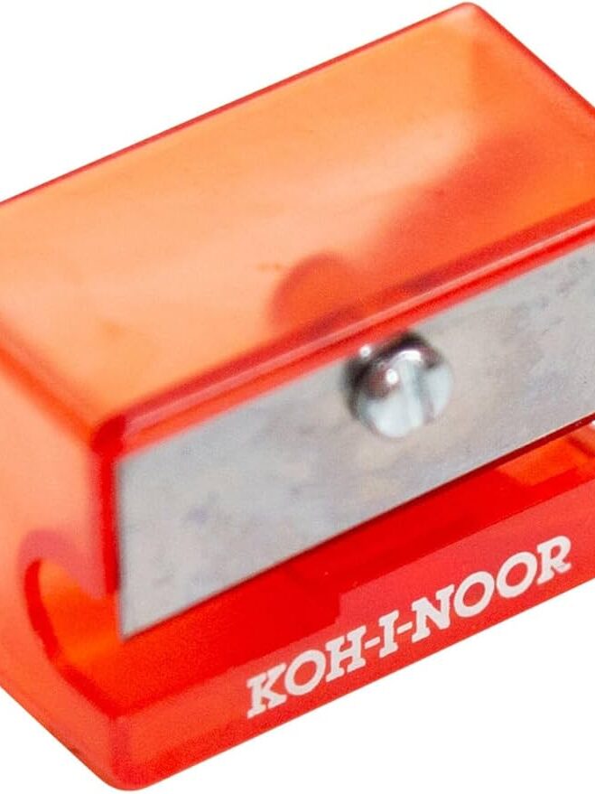 Jumbo Sharpener, 1 Pc. 48 CASE