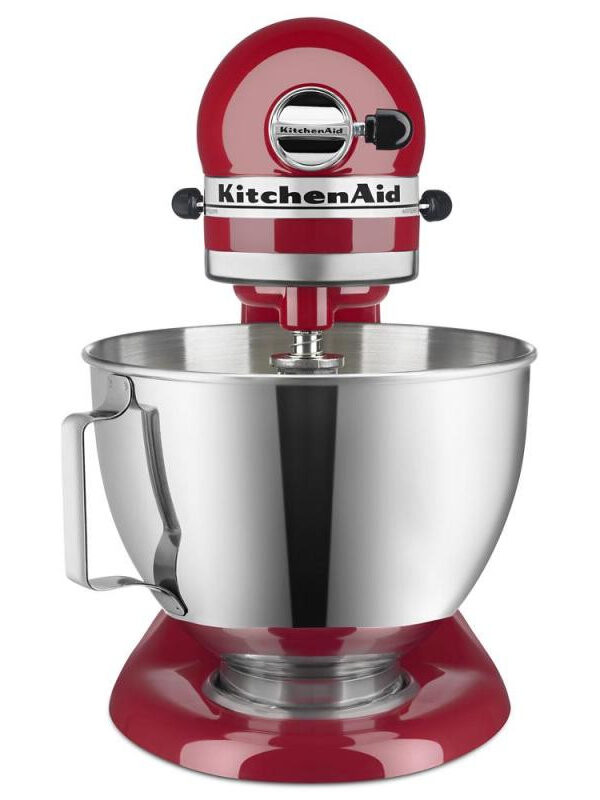 Kitchen Aid 4.5 Quart Tilt Head Stand Mi