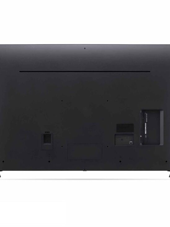 LG UHD AI ThinQ 55'' UP77 4K Smart TV