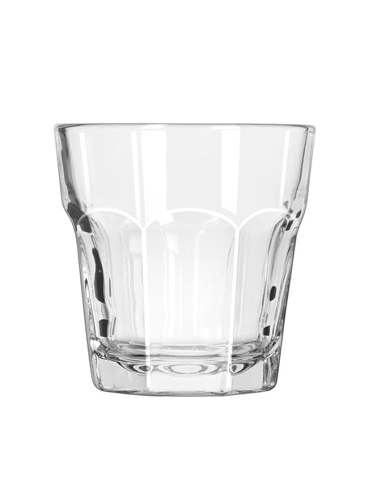 LIV-Empire 7 1/2 oz Glass