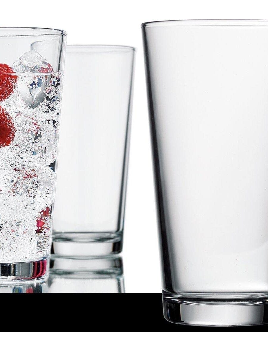 LIV- Empire 8 1/4 oz Glass