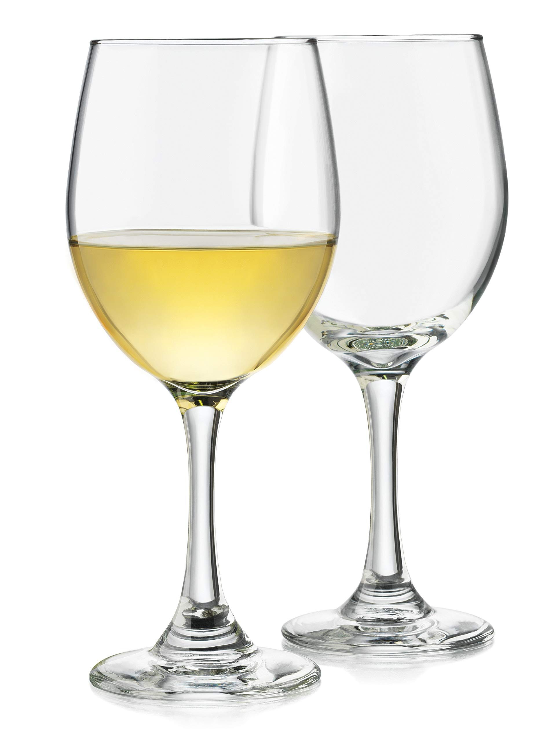 LIV- Essential Classic Glass