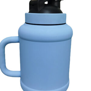 Metal Water Jug 1.5 Ltr. 7"