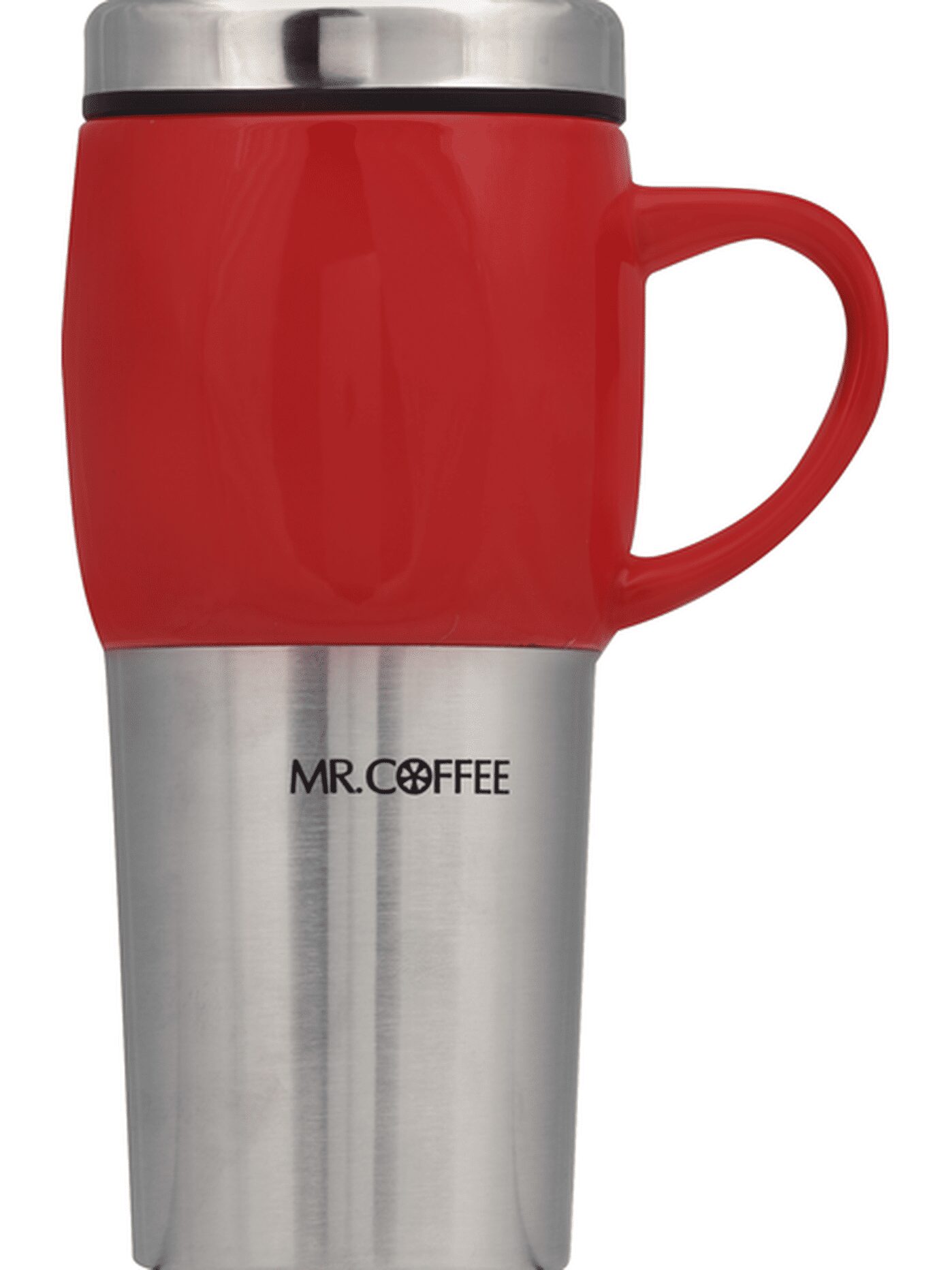 Mr. Coffee- Mr. Traverse 16oz Ceramic