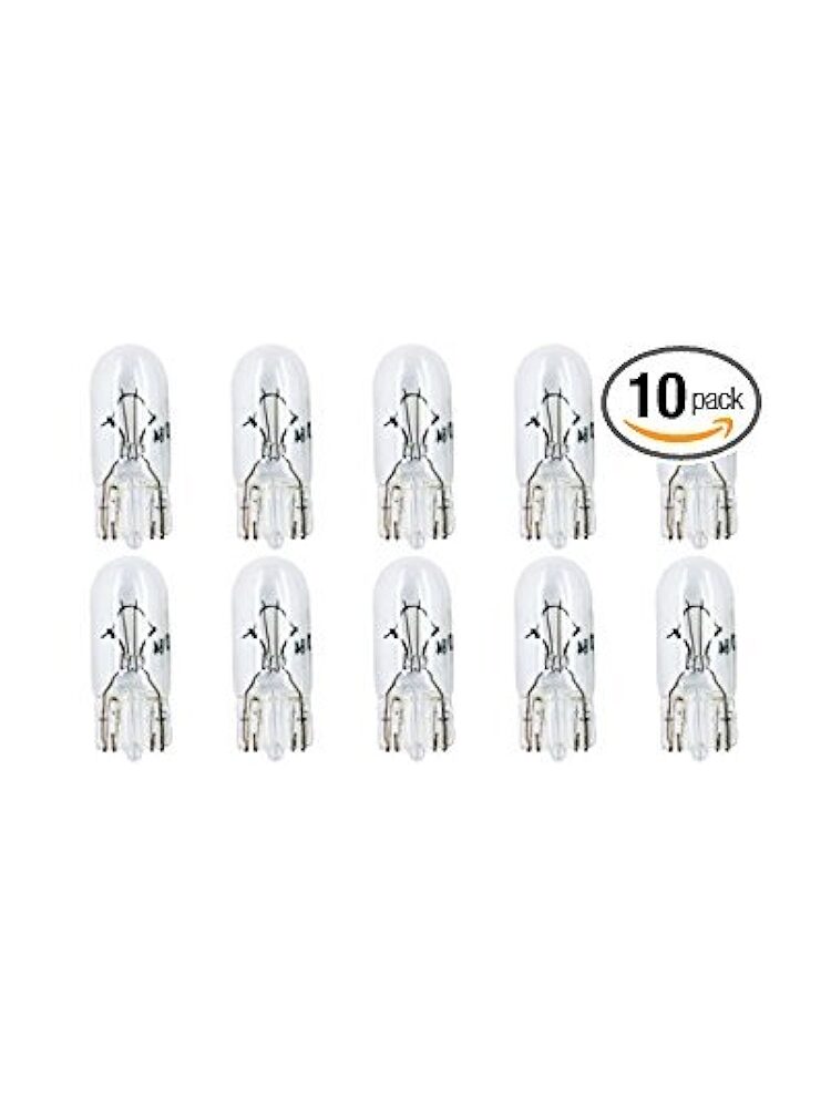 NEW 184 Bulbs-Linear Cable Green-Blue Bulbs
