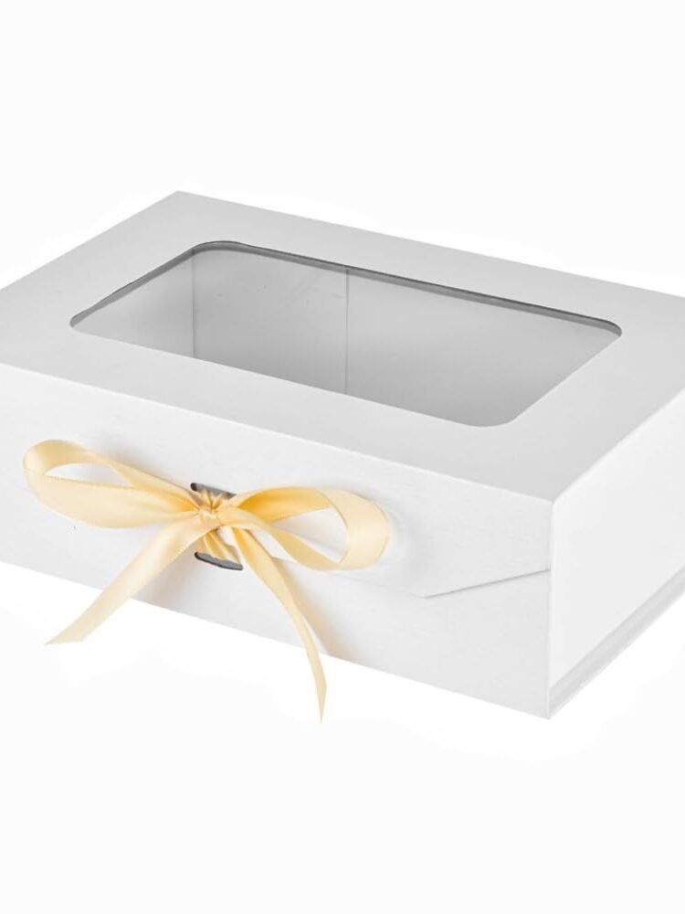 NEW 3.5'' 24pc Ribbon in Box