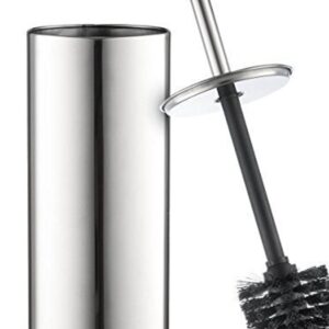 NEW Ideal Home SS Toilet Brush Chrome