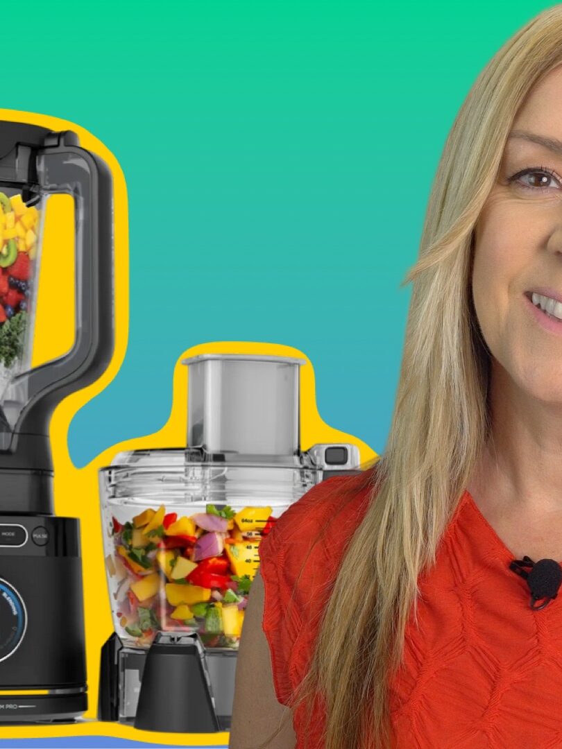 Ninja Detect Power Blender Pro+Personal Single -Serve